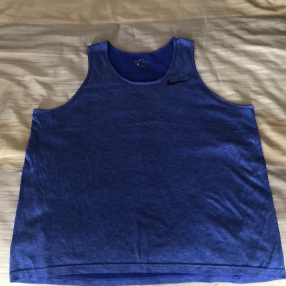 mens dri fit tank tops